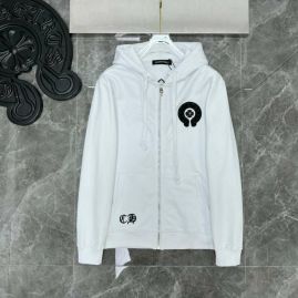 Picture of Chrome Hearts Hoodies _SKUChromeHeartsS-XL863210447